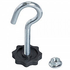 KBB40ZFC5 KBA KBB Haken mit Verriegelung KBB40ZFC5_HDBild.jpg