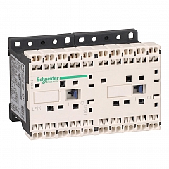 XMGB092 Wendeschützkombination, 3p+1Ö, 2,2kW/400V/AC3, 6A, 24VDC LP2K06013BD_HDBild.jpg