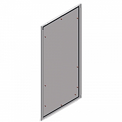 NSYBP184 Spacial SF-Rückwand, Stahlblec h, 1800x400mm NSYBP184_HDBild.jpg