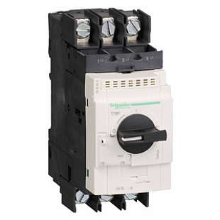 GV3L506 Motorschutzschalter GV3L, magnetischer Ausl&ouml;ser