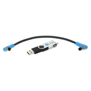 107456 Fanuc CRX Tool Flange Connection.png