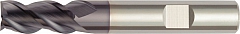 Schaftfräser VHM FIN 3FL 3X6X7X57 D1= 3.0000 / L= 57.0000 L3= 7.0000 / Weldon 30705.jpg