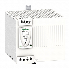 ABL8RPM24200 Getaktete Spannungsversorgung UNIVERSAL, 100-240VAC, 1-2 P, 24 VDC, 20 A, 480 W ABL8RPM24200_HDBild.jpg