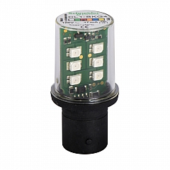 DL1BKG4 LED Ba15 D 120V Blinkend Rt DL1BKG4_HDBild.jpg