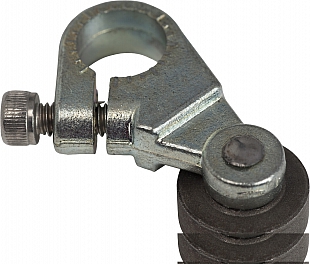 9007AA1 Positionsschalterhebel, 9007, Schnapparm c + Optionen image