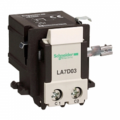 LA7D03M Fernauslöser, 220-230VAC/DC LA7D03M_HDBild.jpg