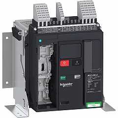 LV847112 Masterpact MTZ1 630A L1 Icu=15 0kA/440V 3P Grundschalter Festeinbau einbau LV847112_HDBild.jpg