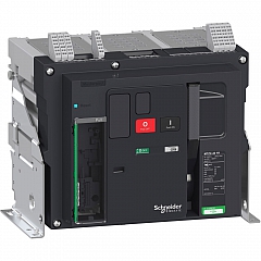 LV848092 Masterpact MTZ2 4000A H1 Icu=6 6kA/440V 3P Grundschalter Festeinbau einbau LV848092_HDBild.jpg