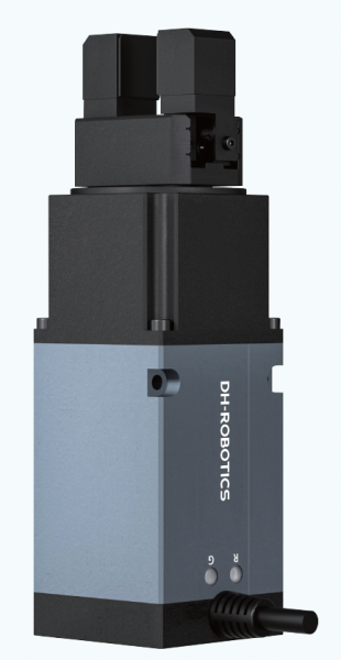 RGD-35-14-O Schwenkgreifer 10-35 N, 14 mm Hub bis 0,25 kg ohne Sperre max. 1500°/S rgd-35-14.PNG