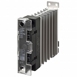 G3PJ-515B-PU DC12-24 Halbleiterrelais, 1-phasig 669883