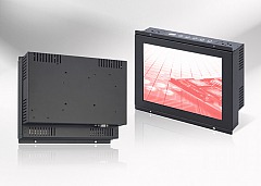 10,4' Chassis Mount Monitor Auflösung 1024 x 768 (4:3) Helligkeit 350 cd/m² LED VGA Eingang 230 VAC CM1045-b.jpg
