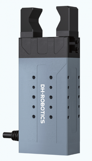 PGE-100-26-O Parallelgreifer 30-100 N, 26 mm Hub bis 2 kg ohne Sperre 2 Finger pge-100-26.PNG