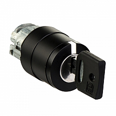 ZB4BG057 Wahlschalterkopf Ø22 Schlüssel 455 ZB4BG057_HDBild.jpg