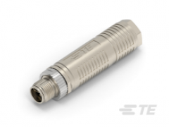 M12 X-Code Field installable AWG 22-24-26 TE Connectivity Standard Circular Connectors 01.png