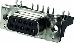 09 66 35 26617 Steckverbinder, Low-profile, Wellenlötanschluss, Bemessungsstrom: 6,5 A 096615XX615.TIF__CMYK.JPG
