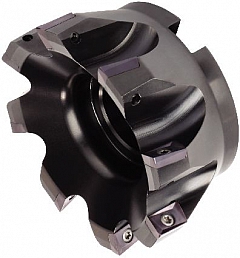 M680 Eckfräser D100, Z8 12396905000 W D1= 100.0000 / L= 50.0000 L3= 14.0000 39199.jpg