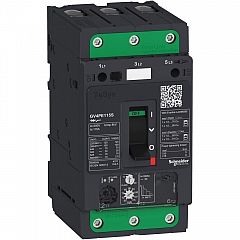 GV4PE80N Motorschutzschalter TeSys GV4 - 80A 3P 50kA - EvLink - Kipphebel ebel GV4PE80N_HDBild.jpg