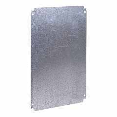 NSYMM44 Einfache Montageplatte H400xB4 00mm aus verzinktem Stahl NSYMM44_HDBild.jpg