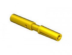 Buchse, Crimp, Ø 0,6 mm für Leitung 0,03-0,34 mm² geschlitzt 60.278.11_200x153.png