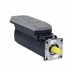 ILM0703P01F0000 Integ. Servomotor- 2,2 Nm - 60 00 U/min - m.Bremse ILM0703P01F0000_HDBild.jpg