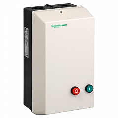LE3D09P7 Gekapselter Stern-Dreieck-Anla sser, TeSys LE3-D, 7,5 kW, Spule 230V AC le 230V AC LE3D09P7_HDBild.jpg