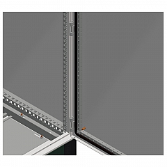 NSYSMVR14 Spacial SM-Adapterprofil, vert ikal, 1400mm, Verpackungseinheit: 2 Stück it: 2 Stück NSYSMVR14_HDBild.jpg