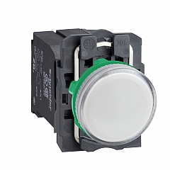 XB5AV41 Profibus DP/Modbus- Kommunika- tions-Gateway, 1 Profibus DP SUB-D9, 1 RJ45 Modbus XB5AV41_HDBild.jpg