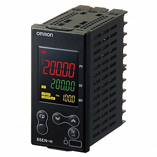 E5EN-HAA2HHBFM-500 100-240 VAC Universalregler 246777
