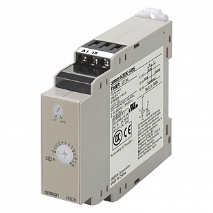 H3DK-HDL AC200-240V Rückfallverzögerung 668644