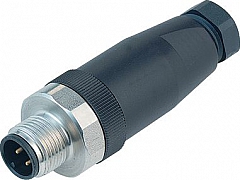 99 0429 282 04 Polzahl: 4, Kabeldurchlass: 6-8 mm, Kabelstecker, Edelstahl-Gewindeverriegelung, 713_1_KMGVA.jpg