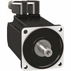 BMH1001P16F2A Servomotor BMH, 3,3 Nm, 6000 U /min, Wellenende m Passf., m Bremse, IP54 remse, IP54 BMH1001P16F2A_HDBild.jpg