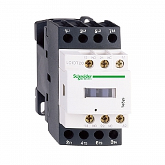 LC1D098BD Leistungsschütz, 2S+2Ö, 20A/AC 1, Spule 24V DC LC1D098BD_HDBild.jpg