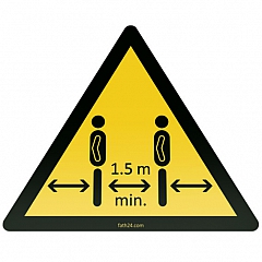 Aufkleber gelb / schwarz Warn- und Hinweisaufkleber 5 Stk. 0209sw01_p_3d.jpg