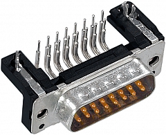 09 66 46 27811 Steckverbinder, Wellenlötanschluss, Bemessungsstrom: 7,5 A 096626XX811.TIF__CMYK.JPG