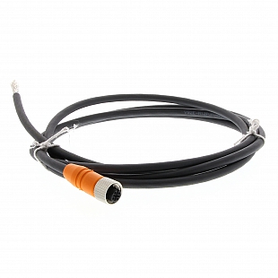 Y92E-M12PURSH4S5M-L Anschlußkabel für F3S-TGR 341551