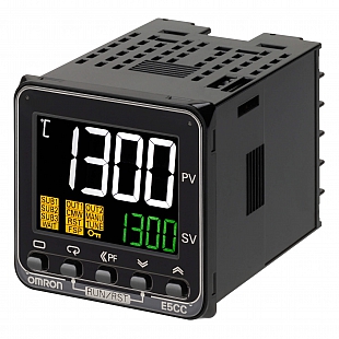 E5CC-RX3D5M-000 Temperaturregler 689405