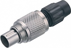 99 0075 102 03 Polzahl: 3, Kabelstecker, Kabeldurchlass 4 - 5 mm, M9, 711_1_100.jpg