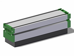 9934495 KVG.200.60.N211.CVL.S2 Greifer KVG60 m.Schaum 200mm 20mm CVL 2xSI32-3 9934495.jpg