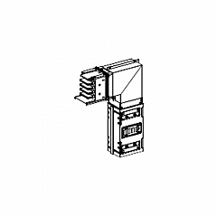 KSC800DLF40 KSC Winkelelement, 800A, flach PE außen, Standardlänge KSC800DLF40_HDBild.jpg