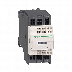 LC1D123F7 Leistungsschütz, 3p+1S+1Ö, 5,5 kW/400V/AC3, 12A, Spule 110V 50/60Hz 0/60Hz LC1D123F7_HDBild.jpg