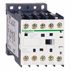 LC1K0901Q7 Leistungsschütz, 3p+1Ö, 4kW/400V/AC3, 9A, Spule 380V 50/60Hz LC1K0901Q7_HDBild.jpg
