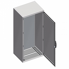 NSYSM1412402DP Spacial SM-Monobloc-Standschra nk mit Montageplatte, 1400x1200x400mm 0x400mm NSYSM1412402DP_HDBild.jpg