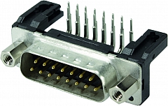 09 66 22 26801 Steckverbinder, Wellenlötanschluss, Bemessungsstrom: 7,5 A 096622XX803.TIF__CMYK.JPG