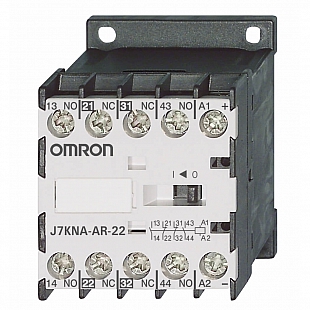 J7KNA-AR-22 230 2 Schließer + 2 Öffner 119094