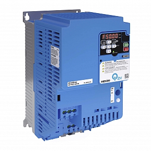 Q2V-A4031-AAA Umrichter Q2V, 3x400 V 688459