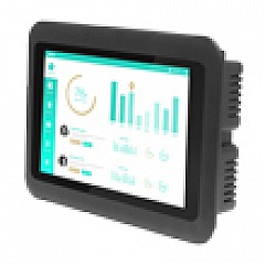 10,1' Wide Zero Bezel Chassis 1280x800(16:9) mit PCT Touch (USB) LED 200 cd/m² VGA Eingang 230 VAC ZCHw10s.jpg